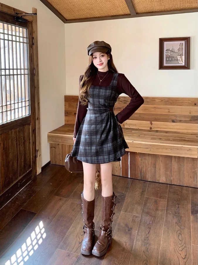 Supernatural babe set CTP832 images